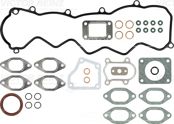 Gasket Kit, cylinder head